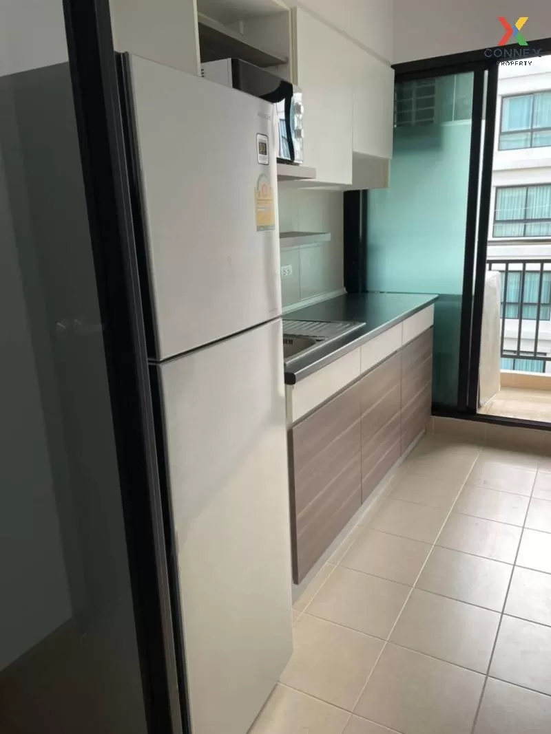 For Rent Condo , Supalai City Resort Bearing Station Sukhumvit 10 4