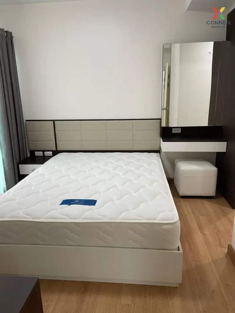 For Rent Condo , Supalai City Resort Bearing Station Sukhumvit 10