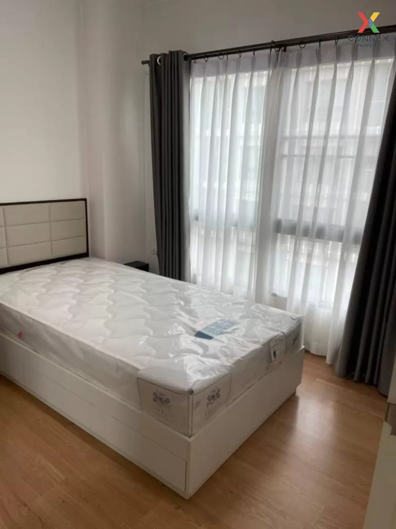 For Rent Condo , Supalai City Resort Bearing Station Sukhumvit 10