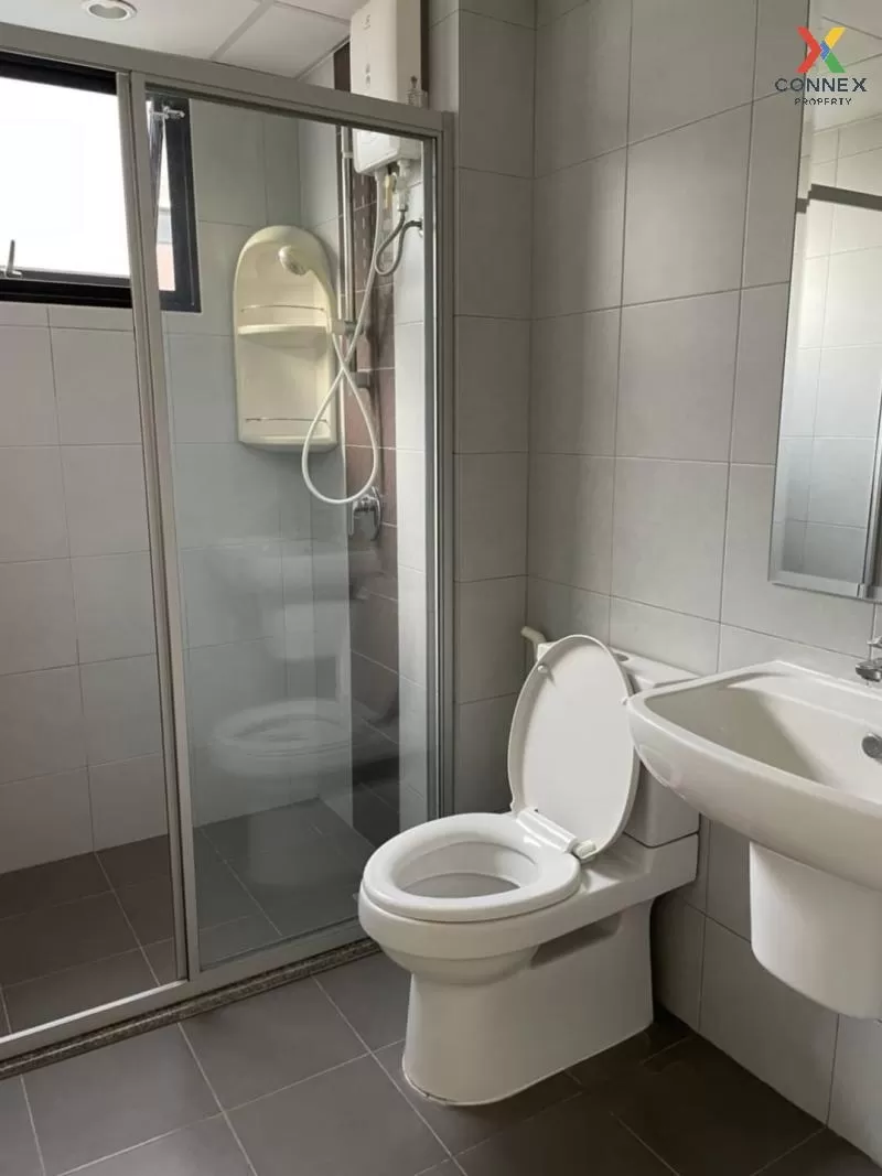 For Rent Condo , Supalai City Resort Bearing Station Sukhumvit 10