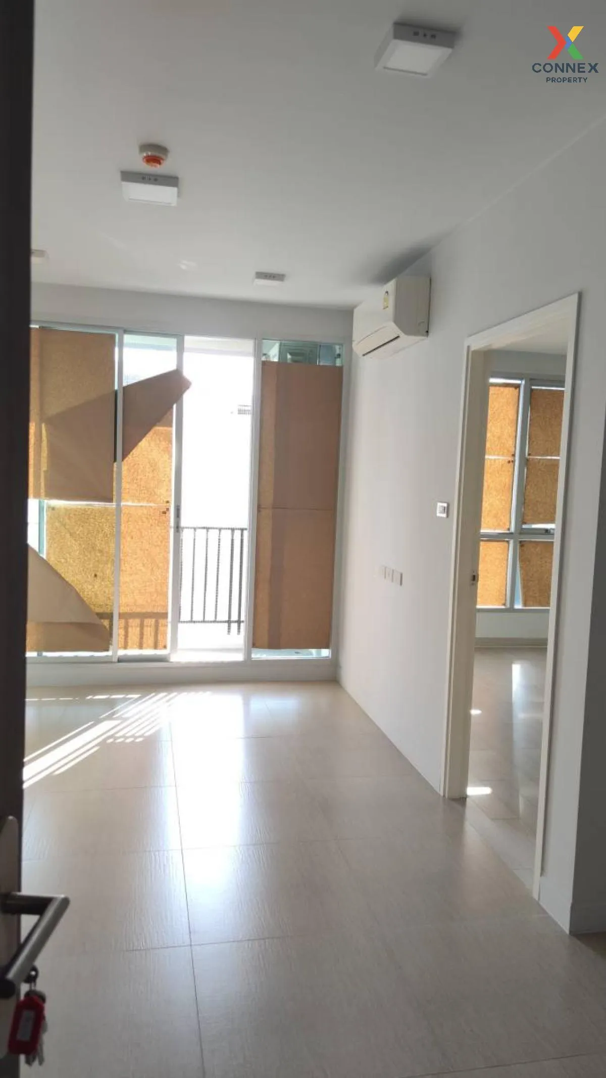 For Sale Condo , Ville Express Ratchayothin , BTS-Sena Nikhom , L 1