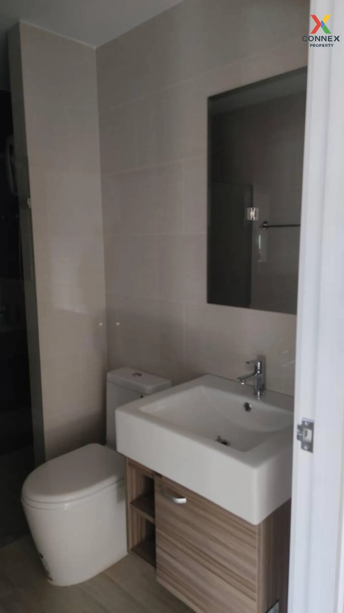 For Sale Condo , Ville Express Ratchayothin , BTS-Sena Nikhom , L