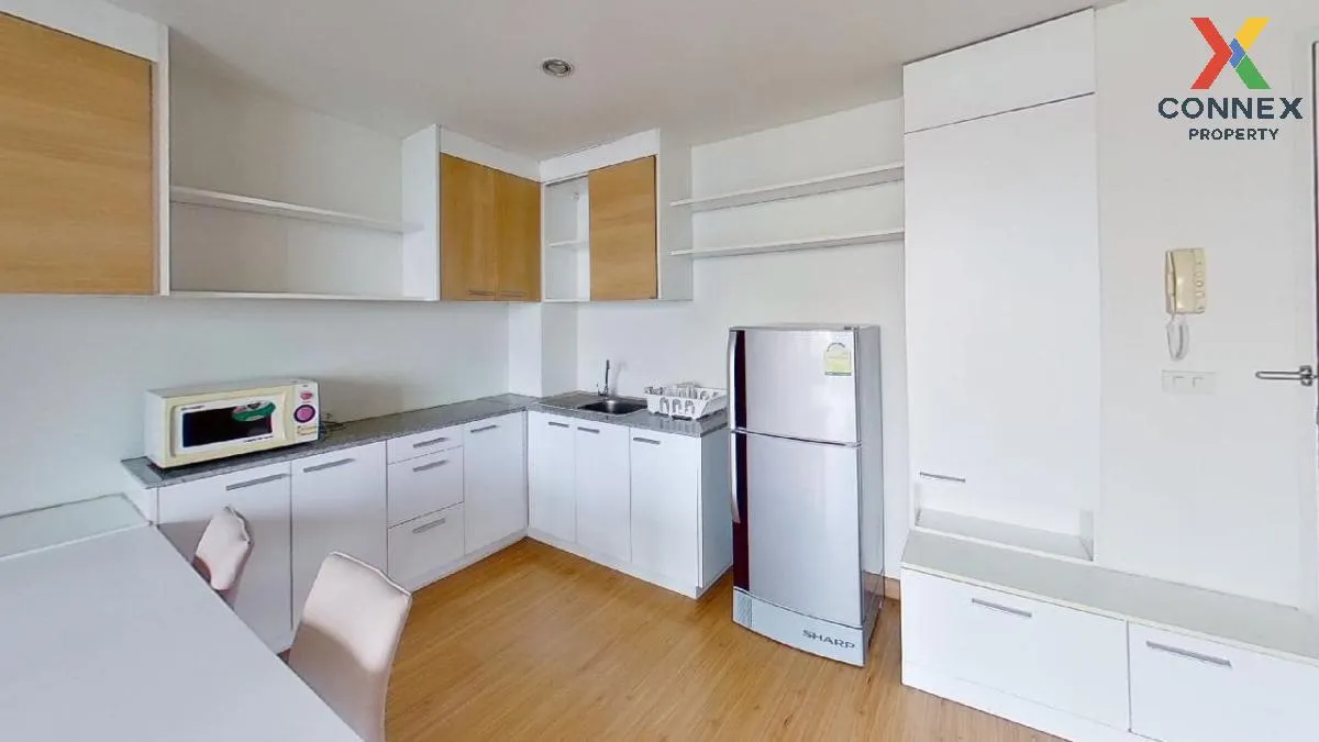 For Rent Condo , Iris Rama 9 - Srinakarin , Suan Luang , Suan Lua 3