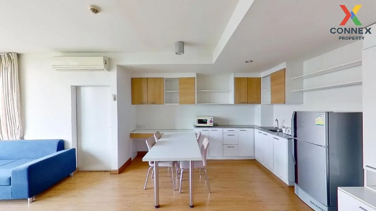 For Rent Condo , Iris Rama 9 - Srinakarin , Suan Luang , Suan Lua 4