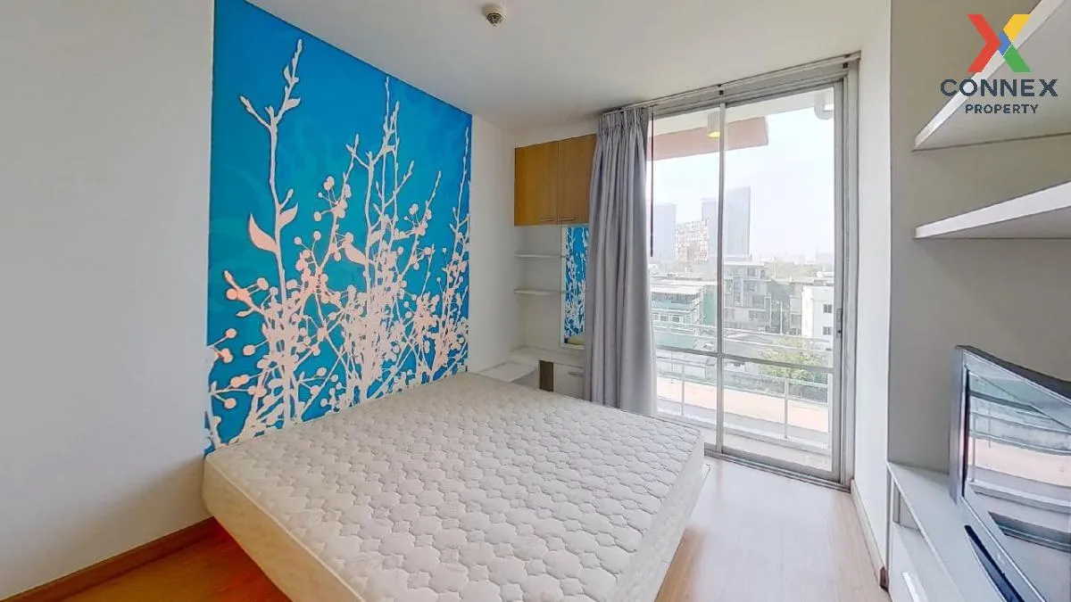 For Rent Condo , Iris Rama 9 - Srinakarin , Suan Luang , Suan Lua