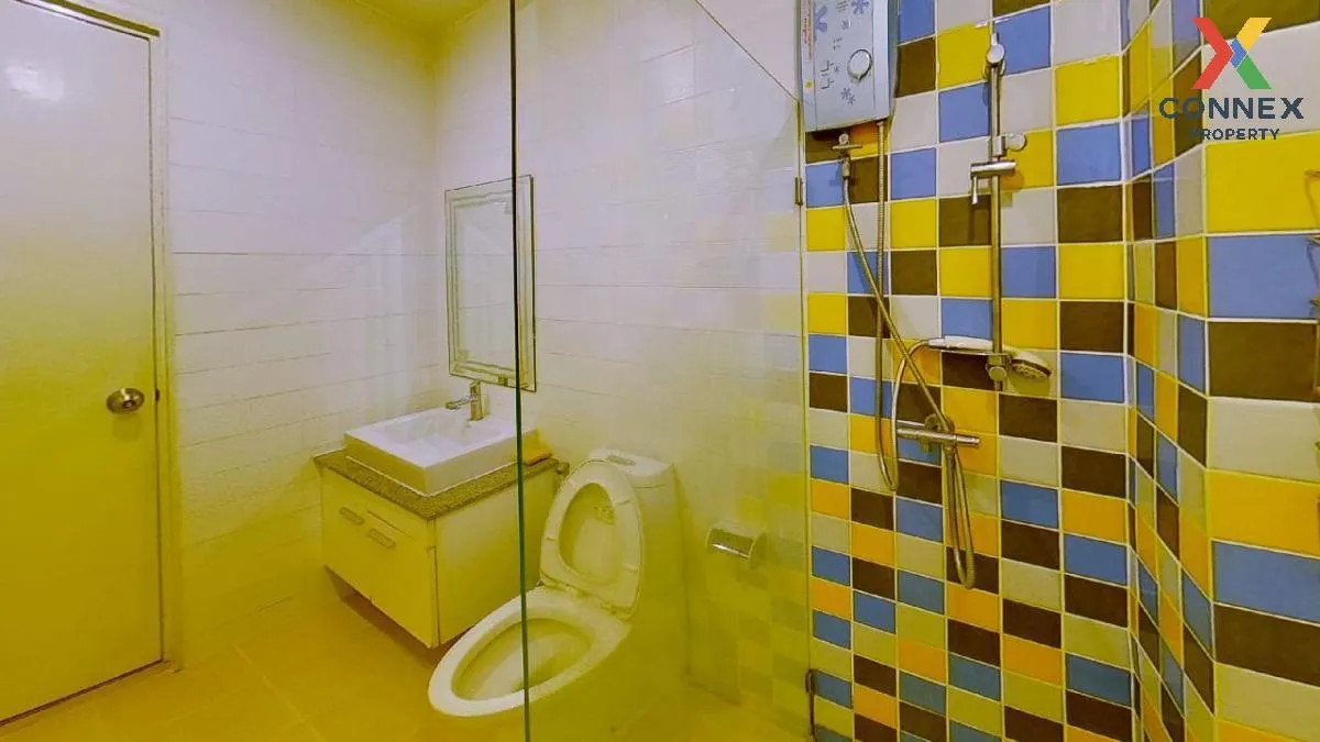 For Rent Condo , Iris Rama 9 - Srinakarin , Suan Luang , Suan Lua