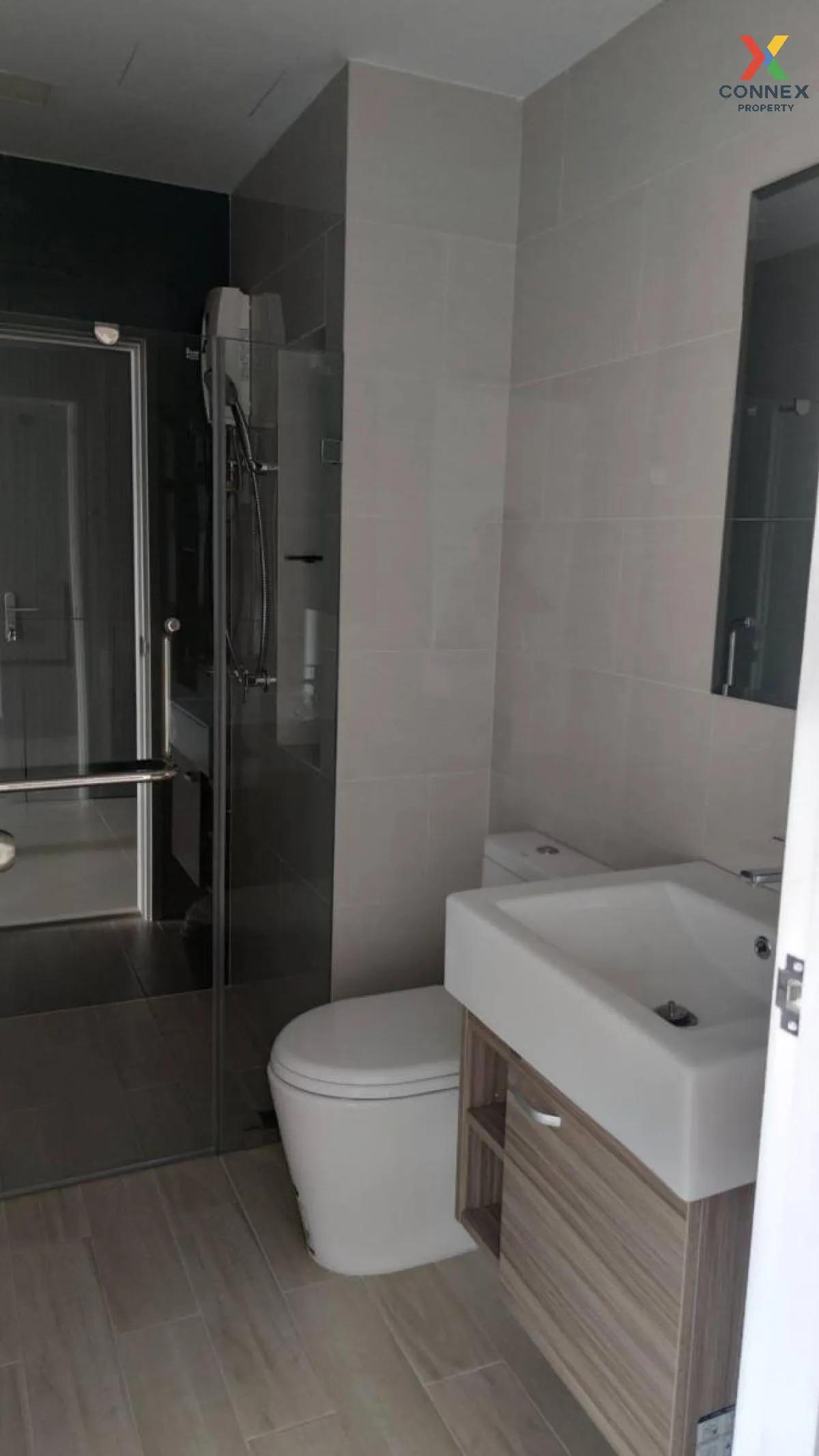 For Sale Condo , Ville Express Ratchayothin , BTS-Sena Nikhom , L 4