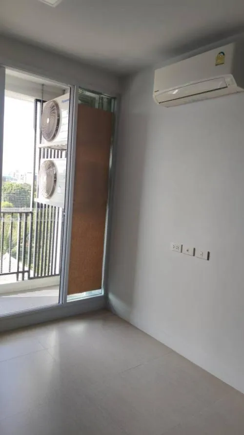 For Sale Condo , Ville Express Ratchayothin , BTS-Sena Nikhom , Lat Yao , Chatuchak , Bangkok , CX-91303