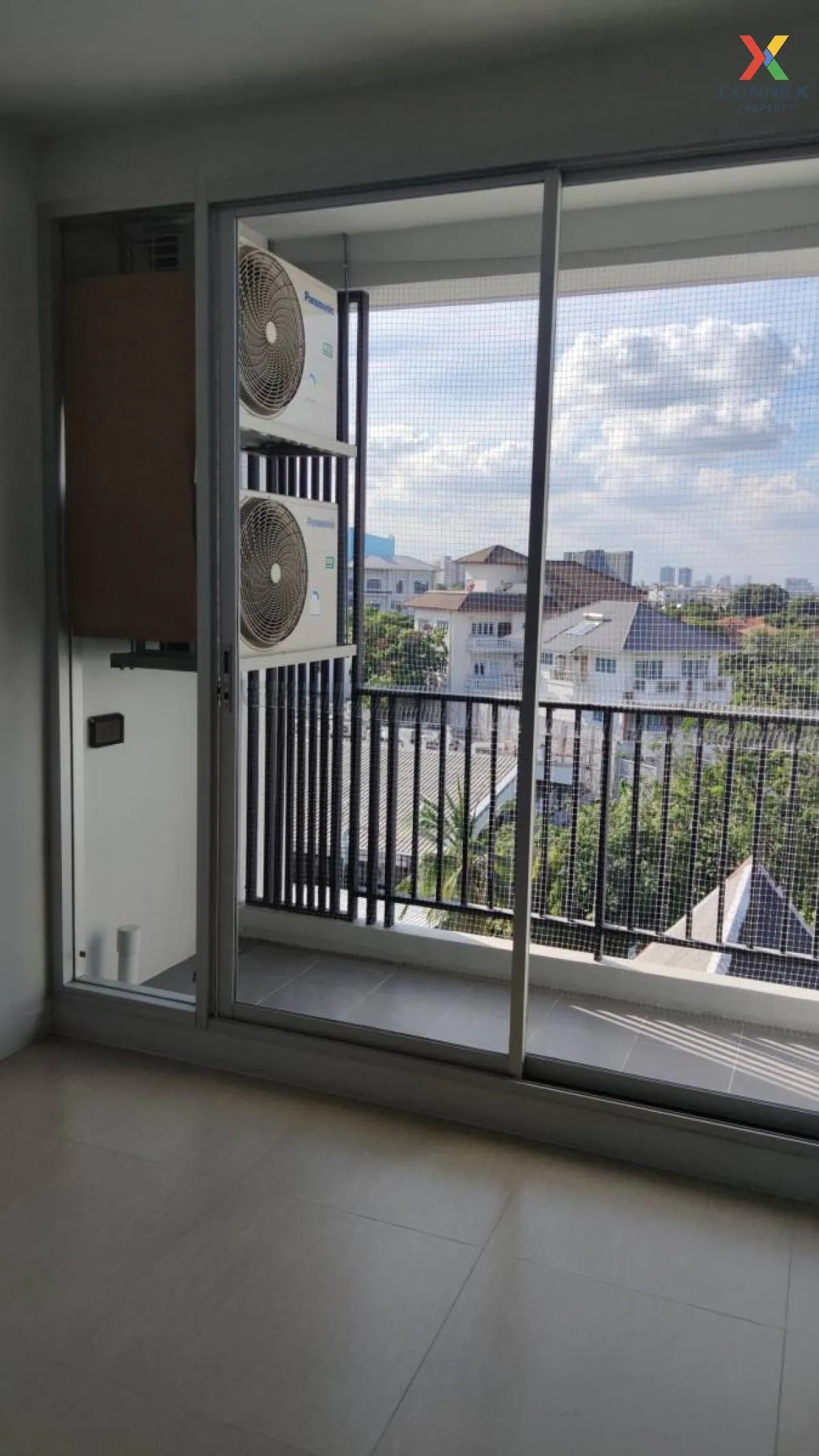 For Sale Condo , Ville Express Ratchayothin , BTS-Sena Nikhom , L 2