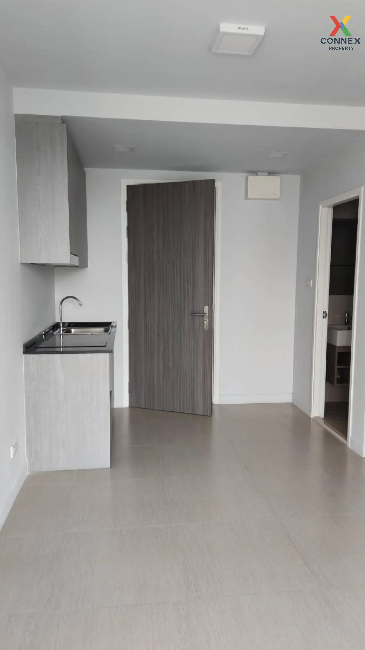 For Sale Condo , Ville Express Ratchayothin , BTS-Sena Nikhom , L 4