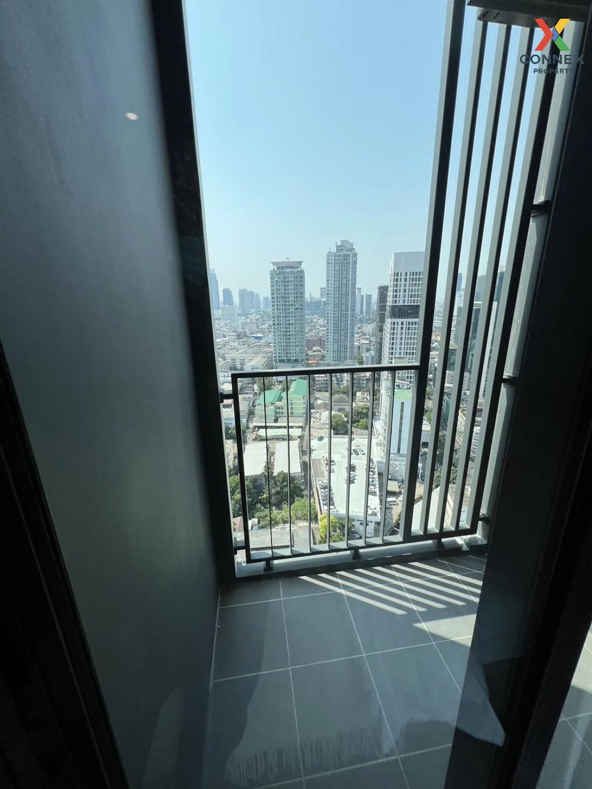 For Rent Condo , Ideo Chula-Samyan , MRT-Sam Yan , Si Phraya , Ba