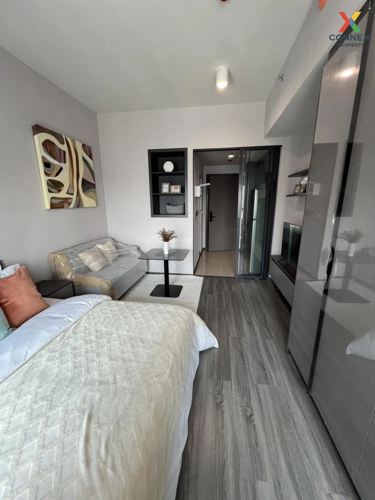 For Rent Condo , Ideo Chula-Samyan , MRT-Sam Yan , Si Phraya , Ba 3