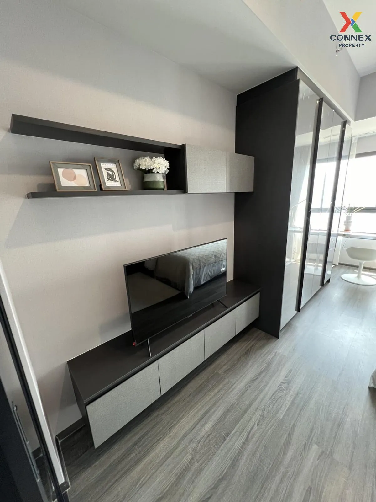 For Rent Condo , Ideo Chula-Samyan , MRT-Sam Yan , Si Phraya , Ba 4