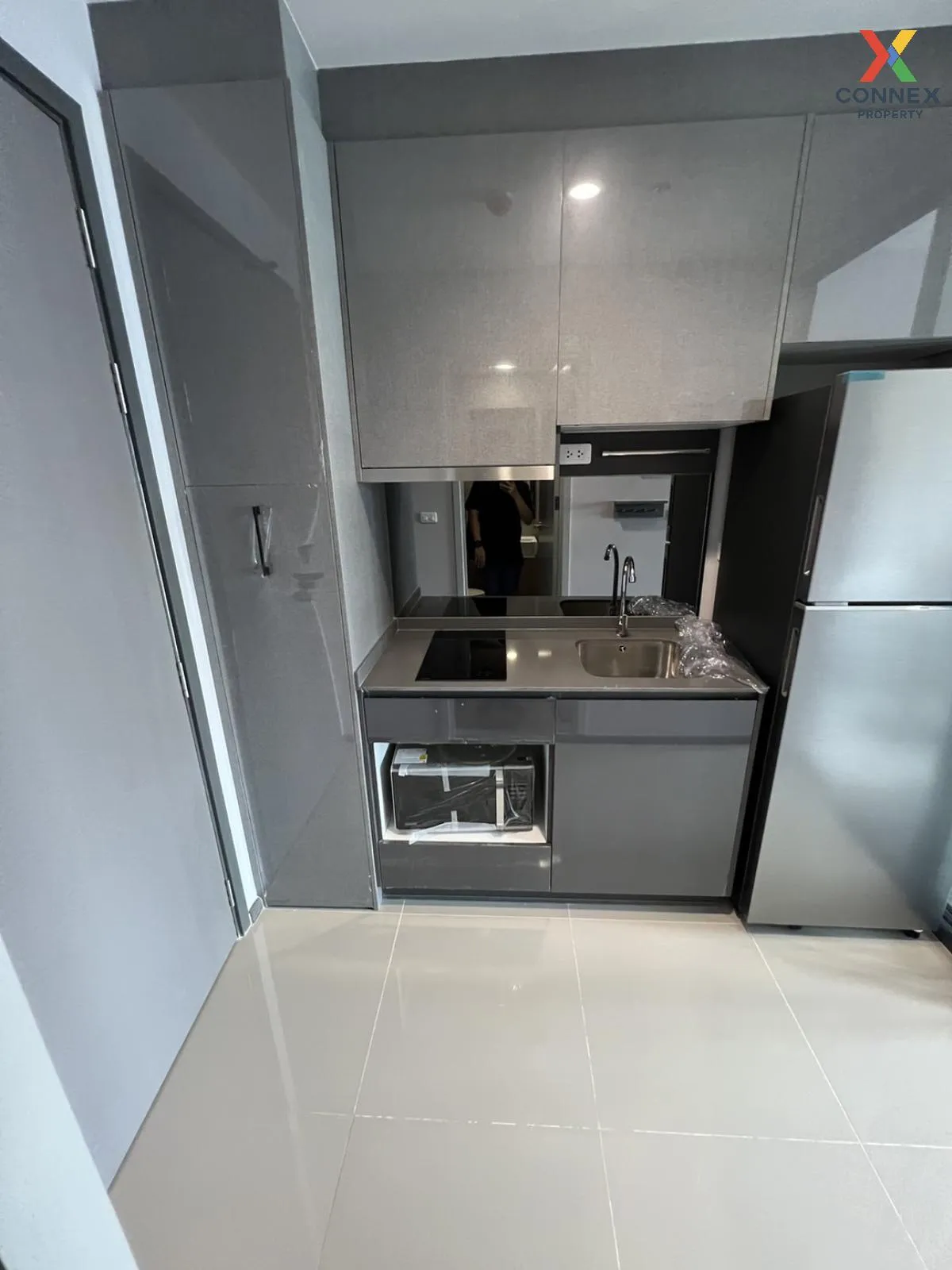 For Rent Condo , Ideo Chula-Samyan , MRT-Sam Yan , Si Phraya , Ba