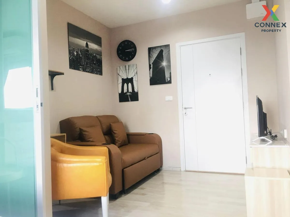 For Rent Condo , Plum Condo Ramkhamhaeng Station , ARL-Ramkhamhae 1