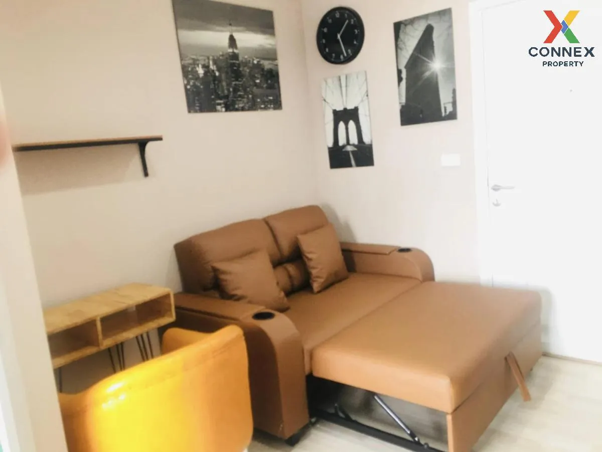 For Rent Condo , Plum Condo Ramkhamhaeng Station , ARL-Ramkhamhae 2