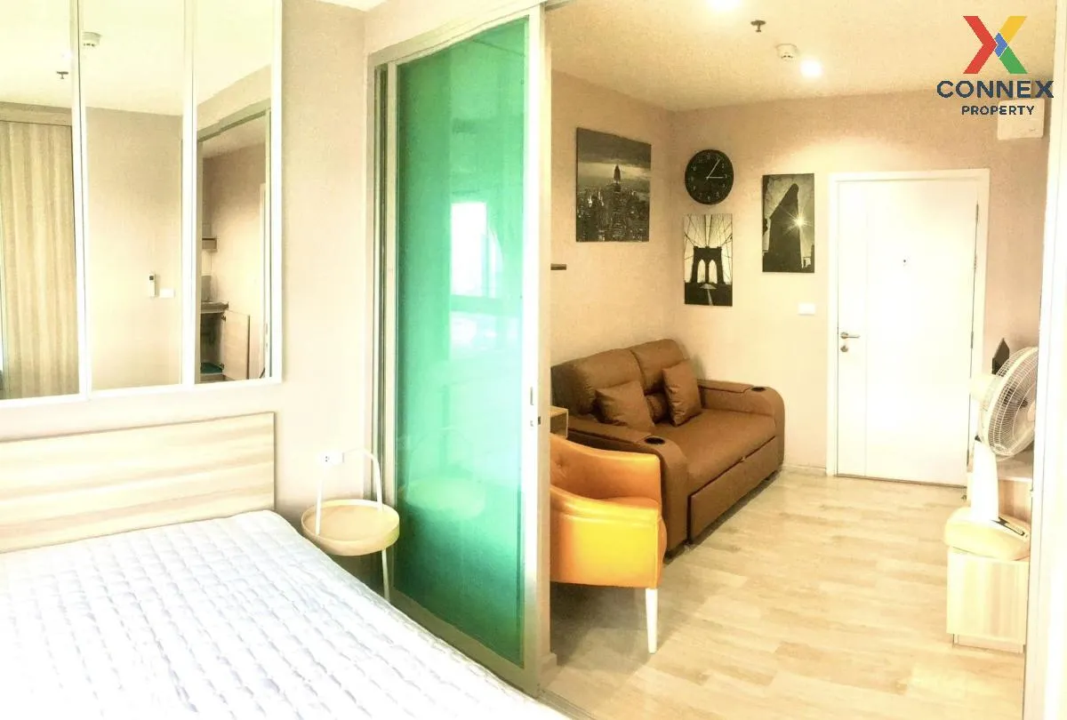 For Rent Condo , Plum Condo Ramkhamhaeng Station , ARL-Ramkhamhae