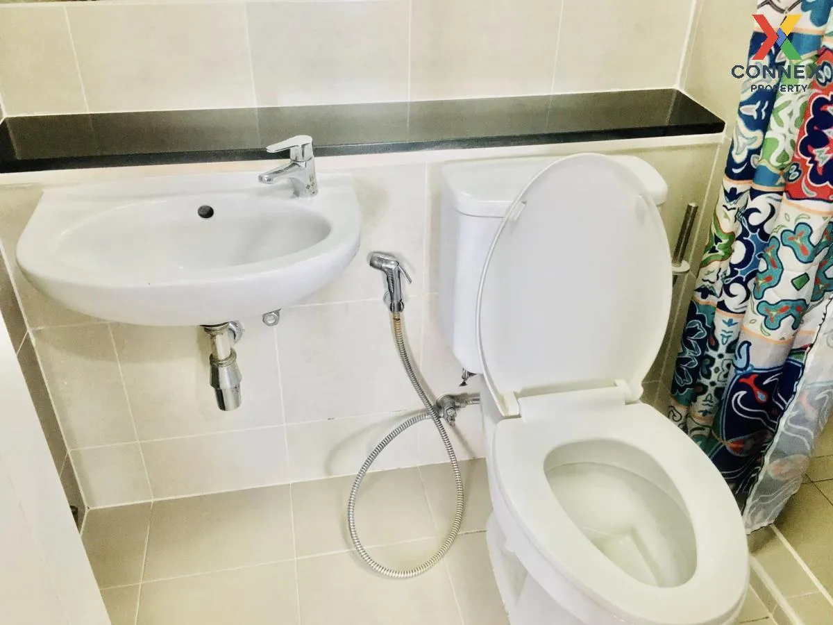 For Rent Condo , Plum Condo Ramkhamhaeng Station , ARL-Ramkhamhae