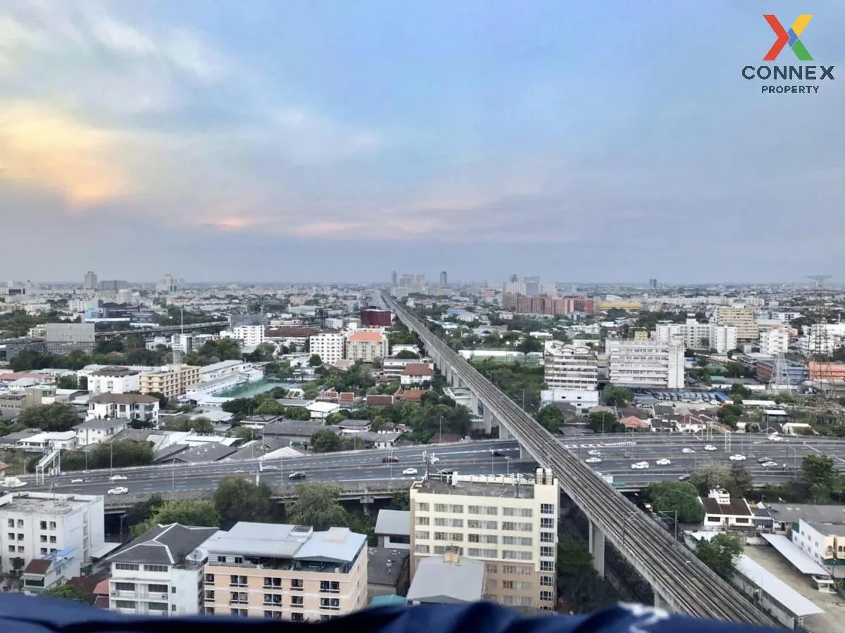 For Rent Condo , Plum Condo Ramkhamhaeng Station , ARL-Ramkhamhae