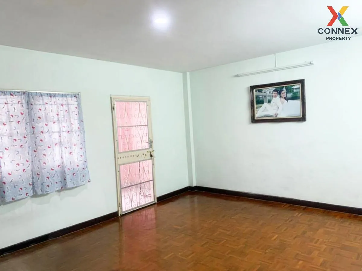 For Sale Townhouse/Townhome  , Sinwong Garden , Bang Khae Nuea ,  4