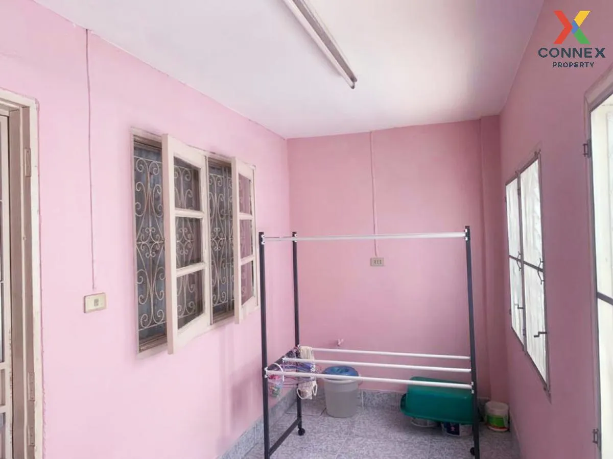 For Sale Townhouse/Townhome  , Sinwong Garden , Bang Khae Nuea , 