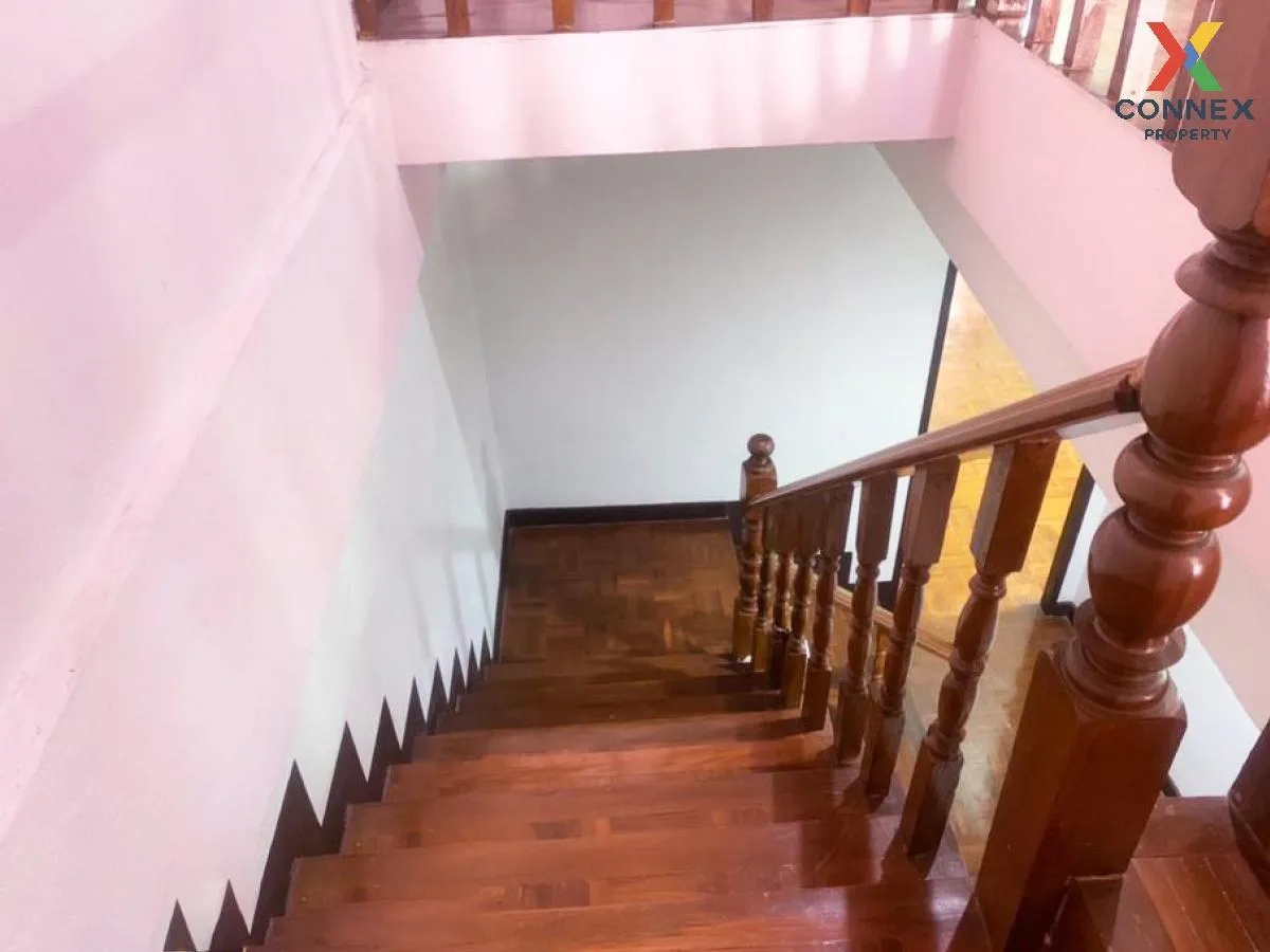 For Sale Townhouse/Townhome  , Sinwong Garden , Bang Khae Nuea , 