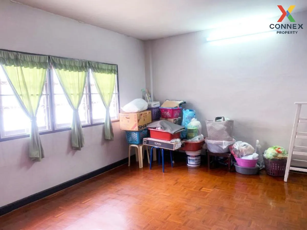 For Sale Townhouse/Townhome  , Sinwong Garden , Bang Khae Nuea , 