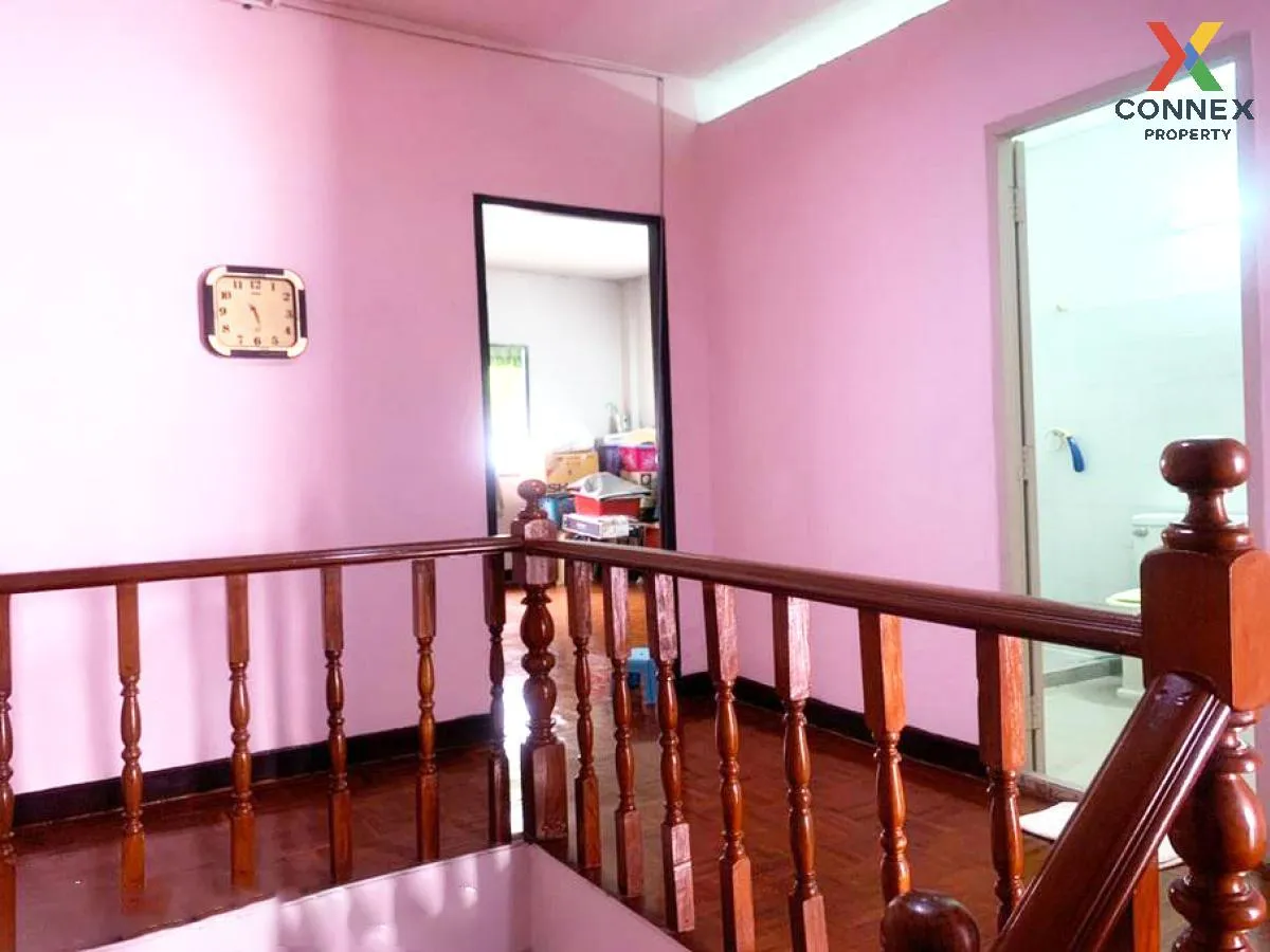 For Sale Townhouse/Townhome  , Sinwong Garden , Bang Khae Nuea , 