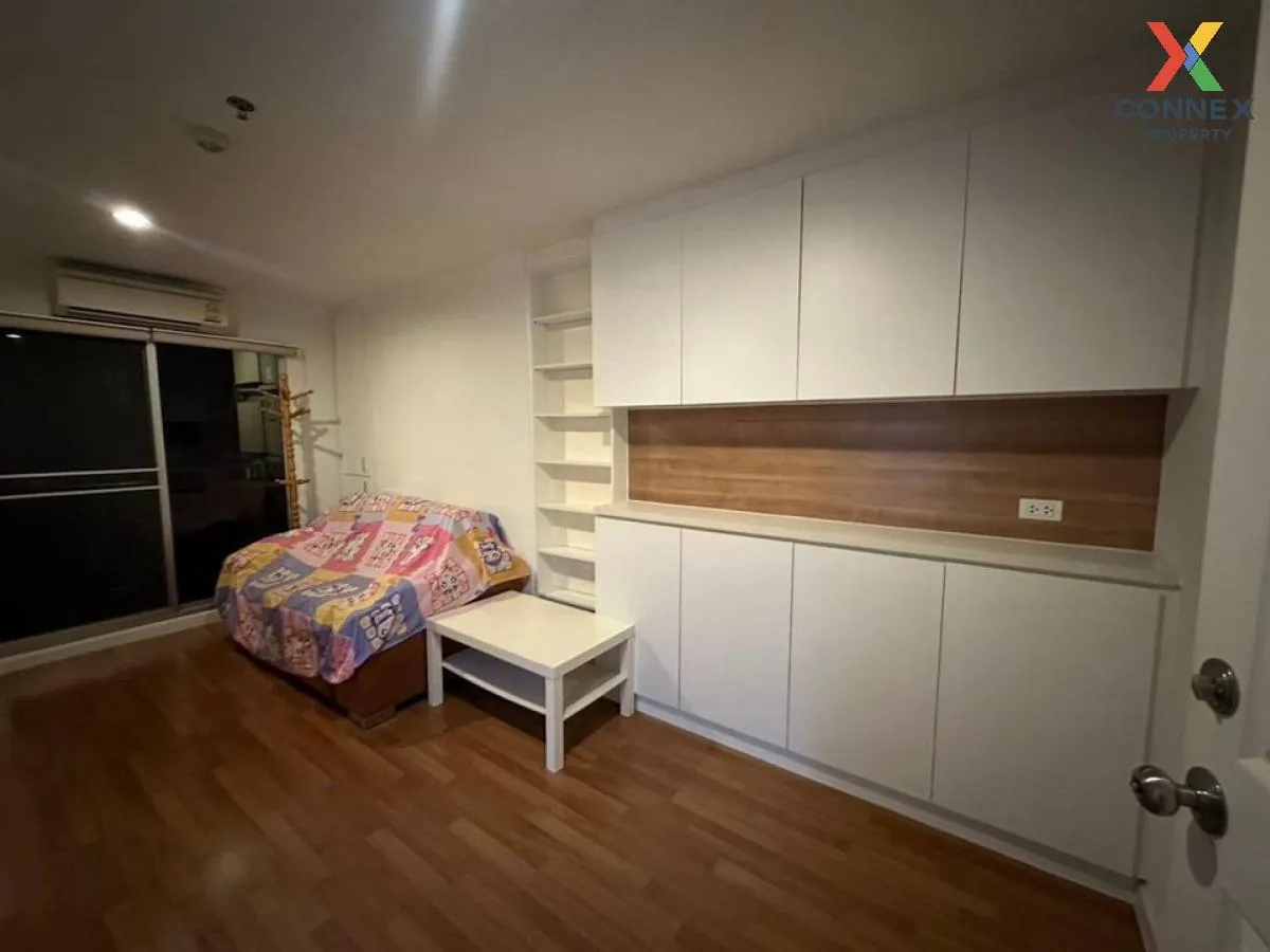 For Sale Condo , Lumpini Park Riverside Rama 3 , Bang Phong Phang 1