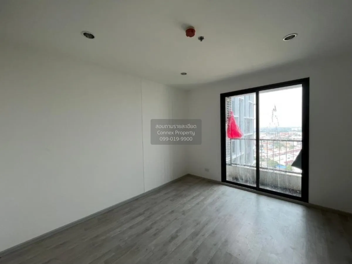 For Sale Condo , Ideo Mobi Charan Interchange , MRT-Bang Khun Non 2