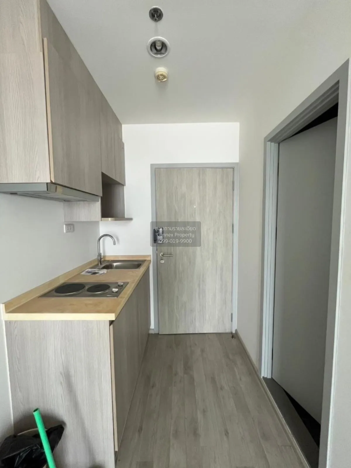 For Sale Condo , Ideo Mobi Charan Interchange , MRT-Bang Khun Non 4