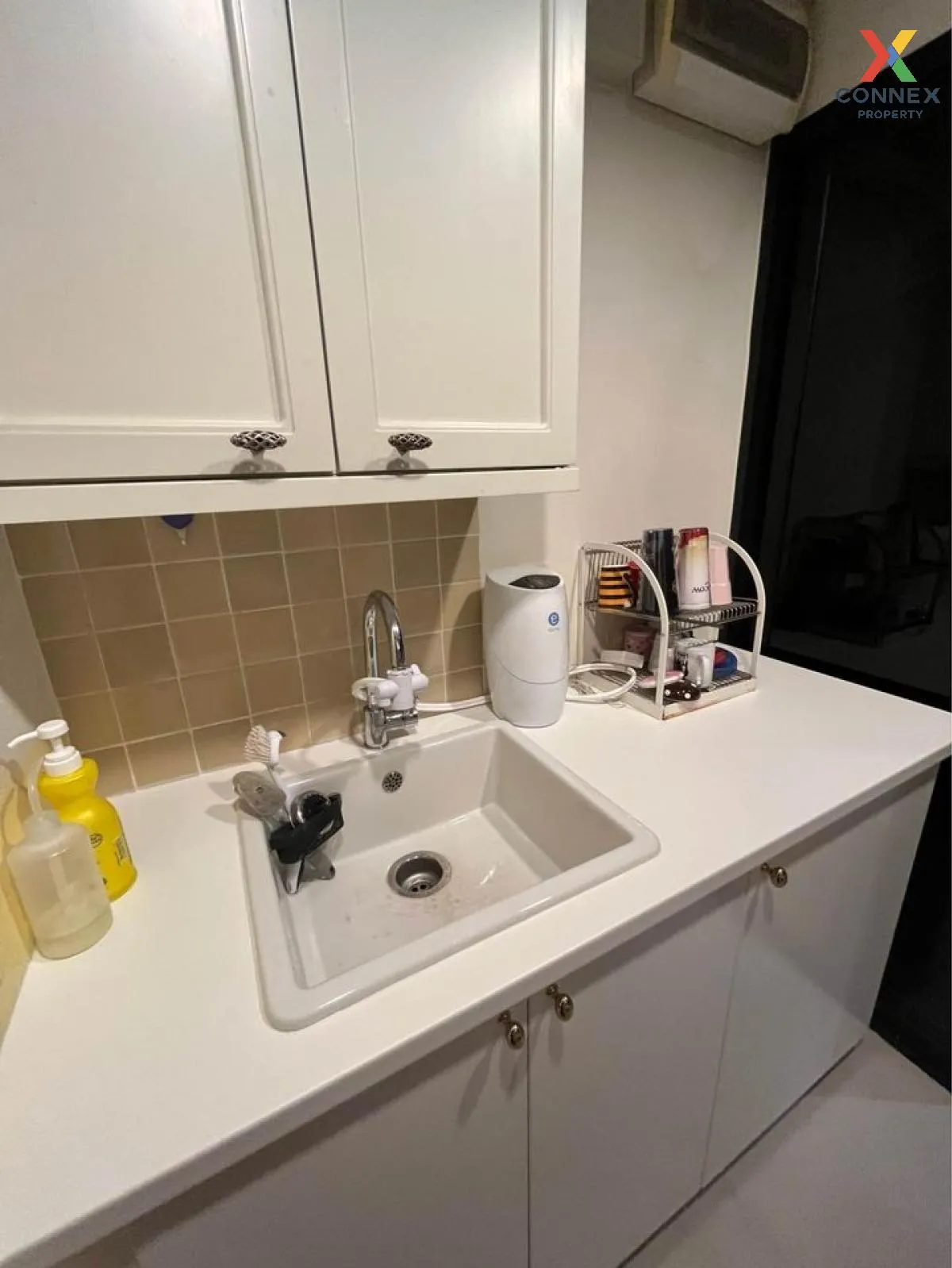 For Rent Condo , The Crest Phaholyothin 11 , BTS-Saphan Khwai , S