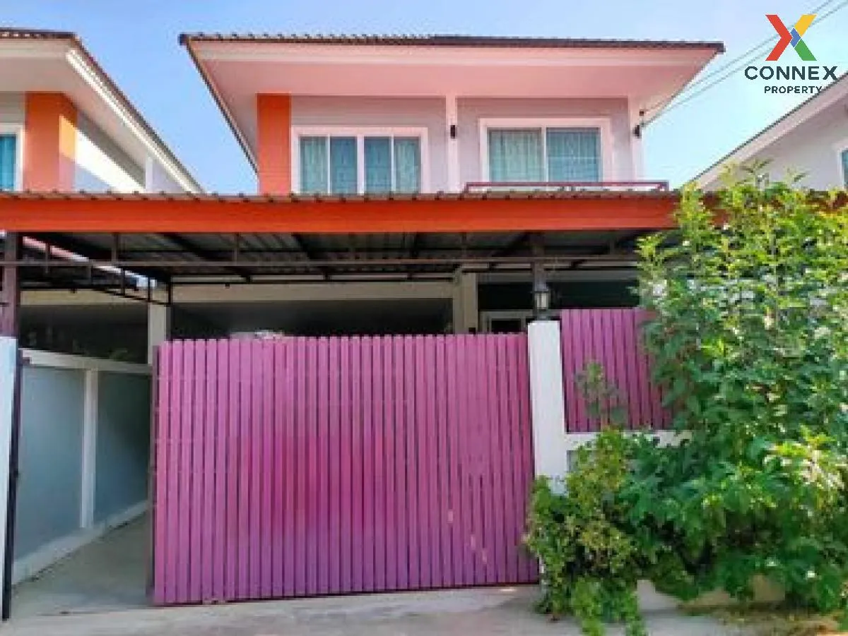 ขายบ้าน  บ้านรุ่งกานต์ 7 บางบัวทอง บางบัวทอง นนทบุรี CX-91320 ขายบ้าน  บ้านรุ่งกานต์ 7 บางบัวทอง บางบัวทอง นนทบุรี CX-91320 1