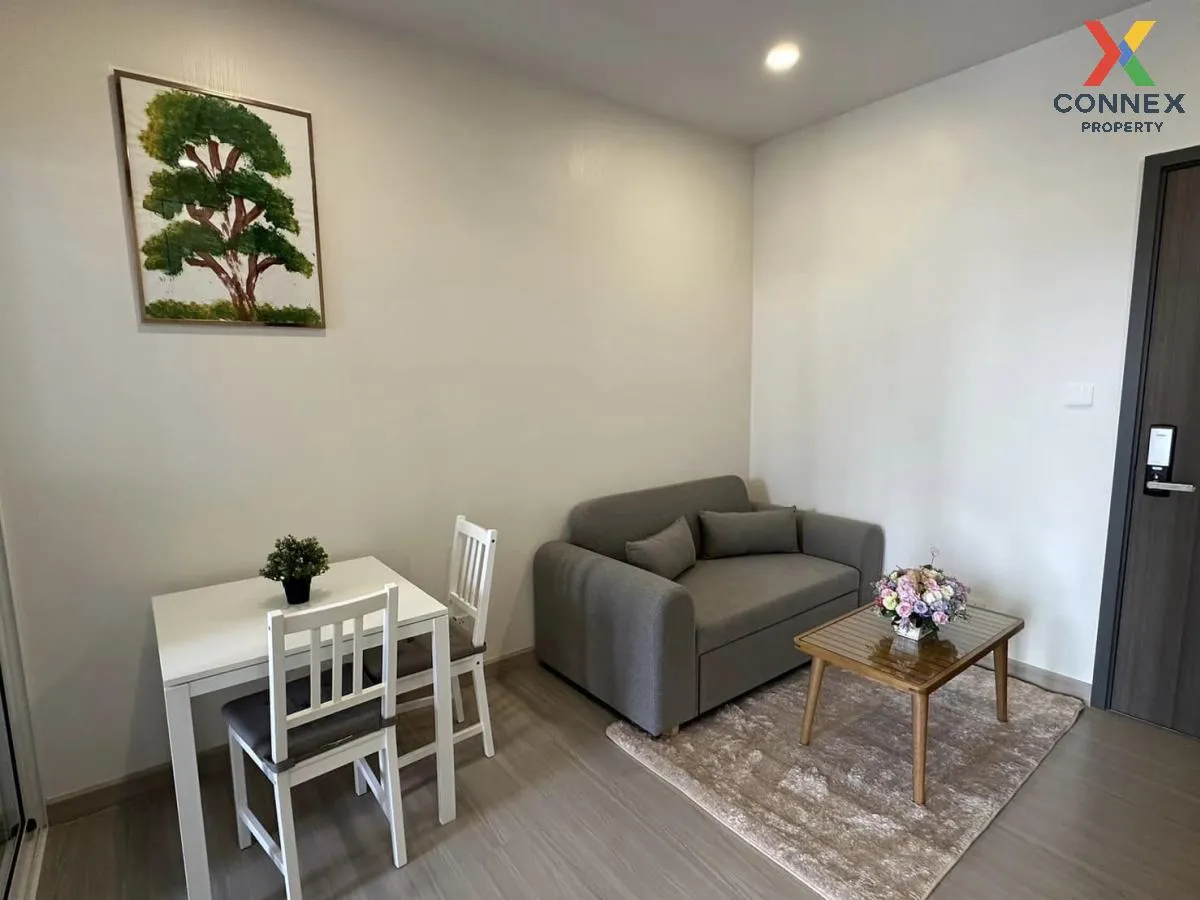 For Rent Condo , Supalai Premier Si Phraya-Samyan , MRT-Sam Yan , 1