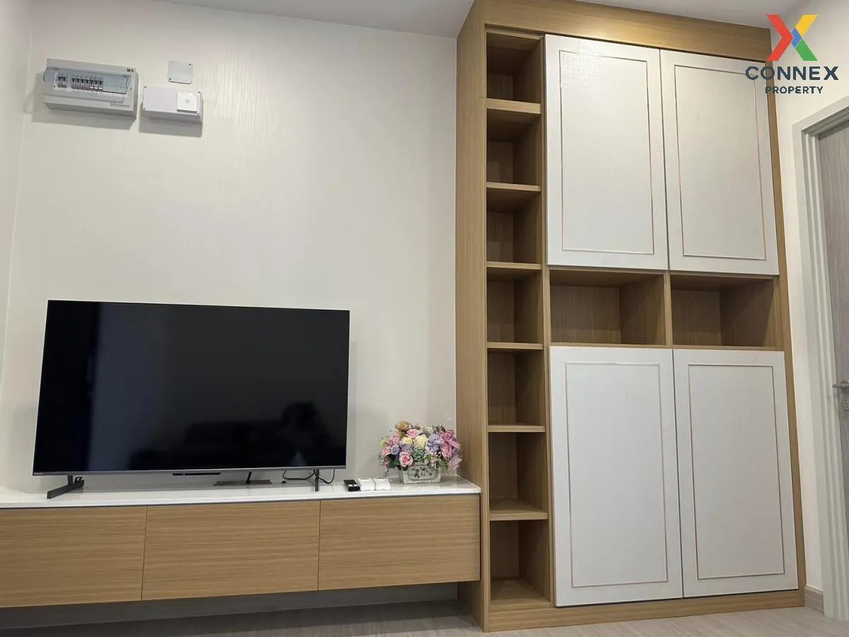 For Rent Condo , Supalai Premier Si Phraya-Samyan , MRT-Sam Yan , 2