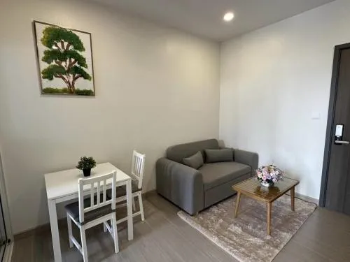 For Rent Condo , Supalai Premier Si Phraya-Samyan , MRT-Sam Yan , Si Phraya , Bang Rak , Bangkok , CX-91321