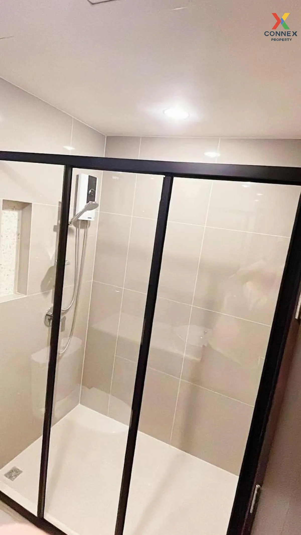 เช่าคอนโด  เอ็กซ์ที ห้วยขวาง MRT-ห้วยขวาง ห้วยขวาง เขต ห้วยขวาง ก