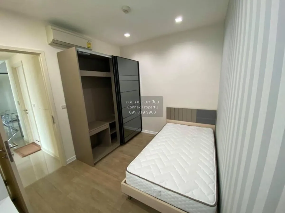 เช่าคอนโด  สตาร์วิว บางคอแหลม เขต บางคอแหลม กรุงเทพ CX-91326 2