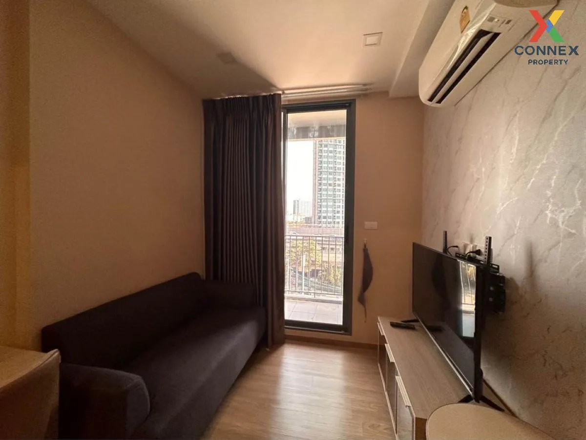 For Sale Condo , The Nest Sukhumvit 71 , BTS-Phra Khanong , Phra  2