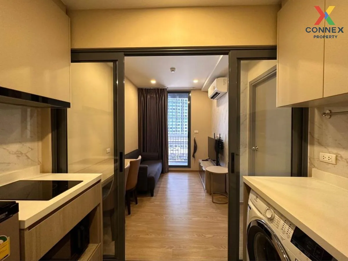 For Sale Condo , The Nest Sukhumvit 71 , BTS-Phra Khanong , Phra 