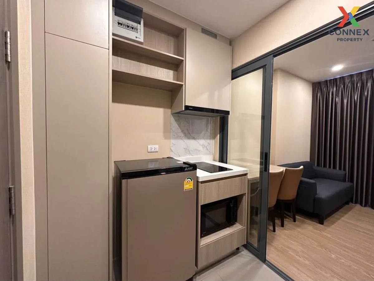 For Sale Condo , The Nest Sukhumvit 71 , BTS-Phra Khanong , Phra 