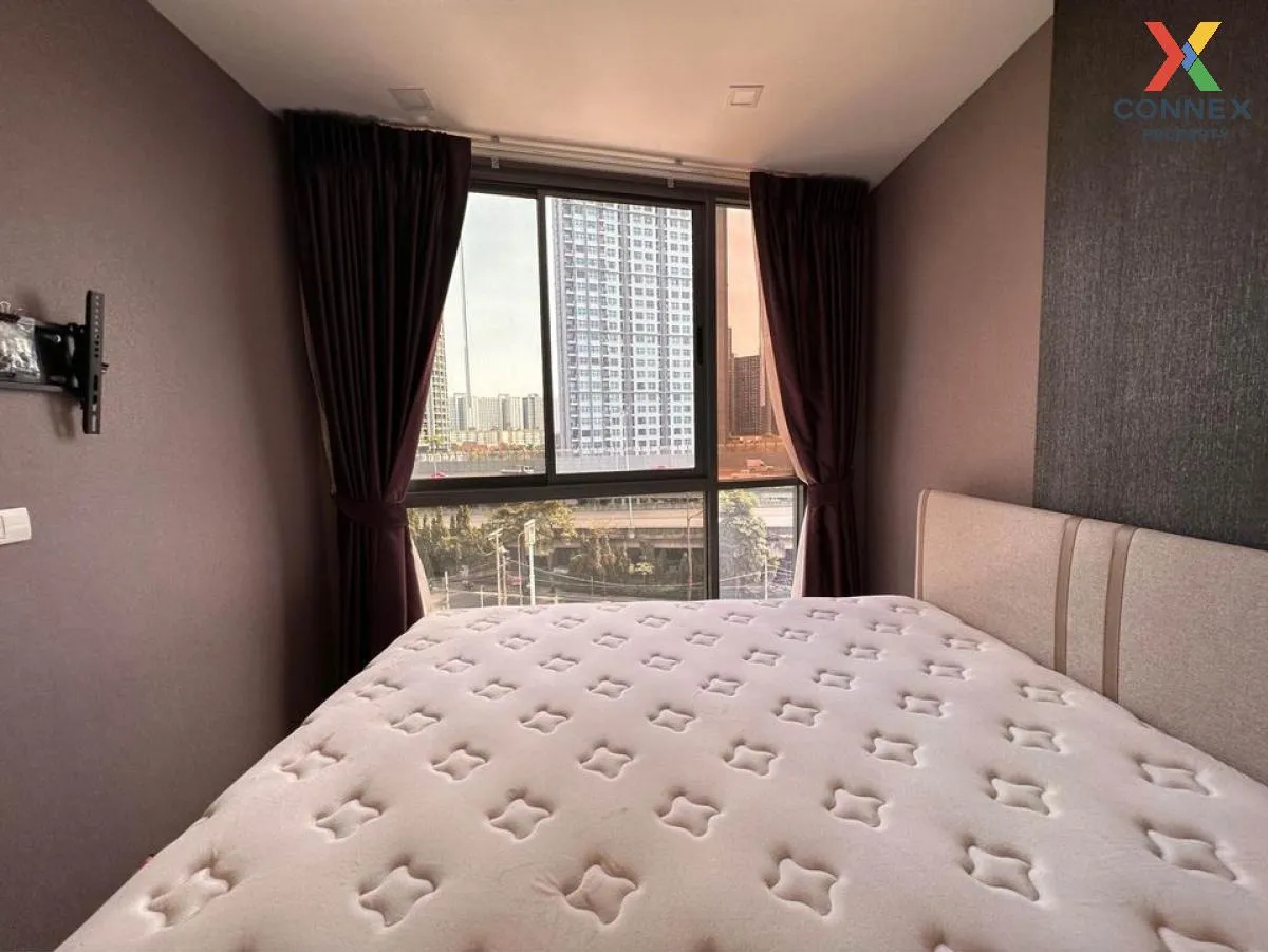 For Sale Condo , The Nest Sukhumvit 71 , BTS-Phra Khanong , Phra 