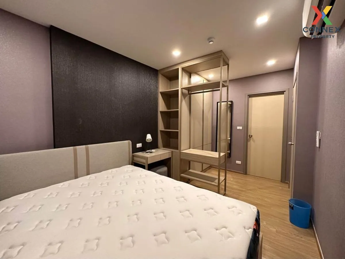 For Sale Condo , The Nest Sukhumvit 71 , BTS-Phra Khanong , Phra 