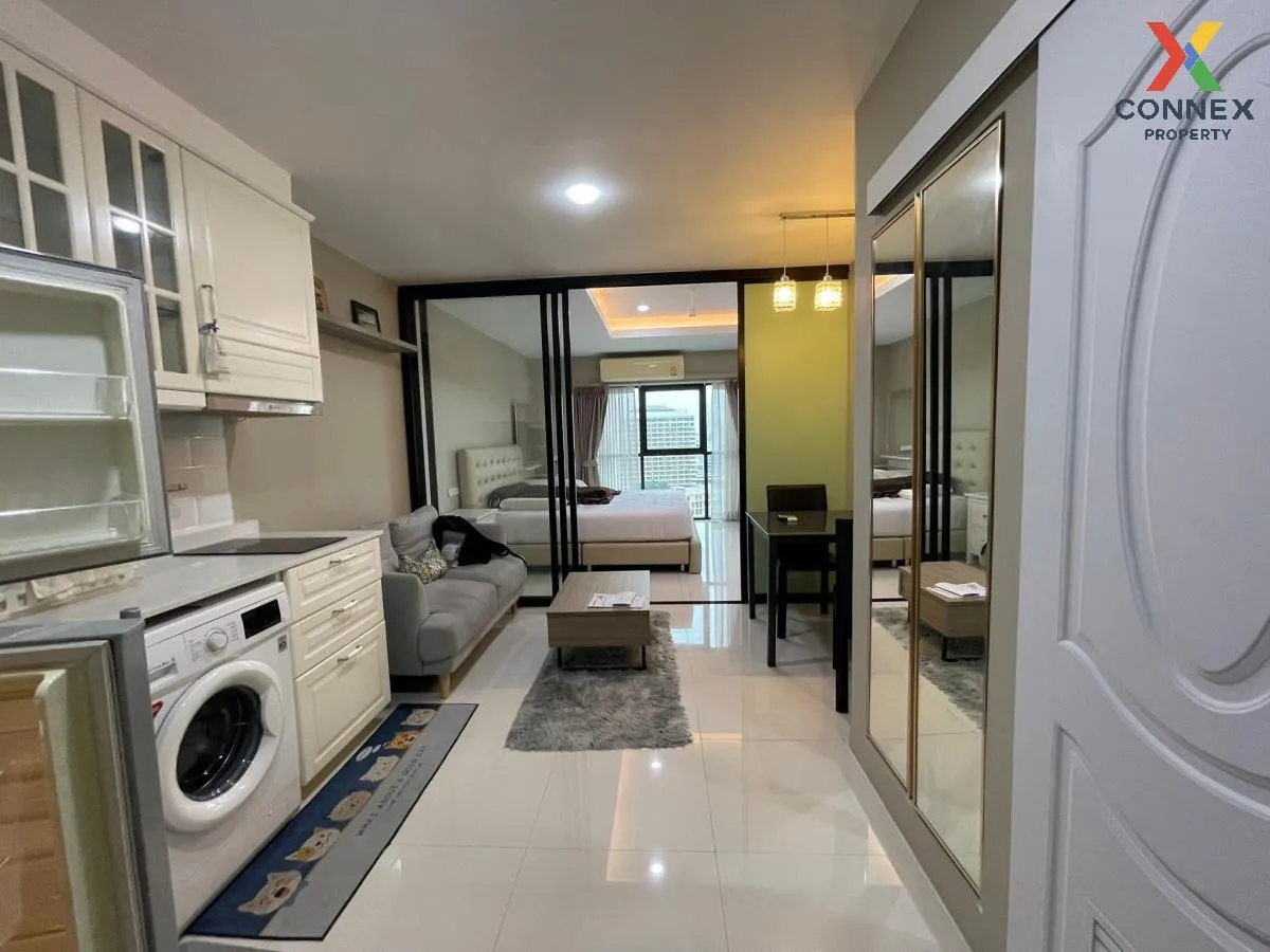 For Rent Condo , Sathorn Garden , MRT-Lumphini , Thungmahamek , S 1