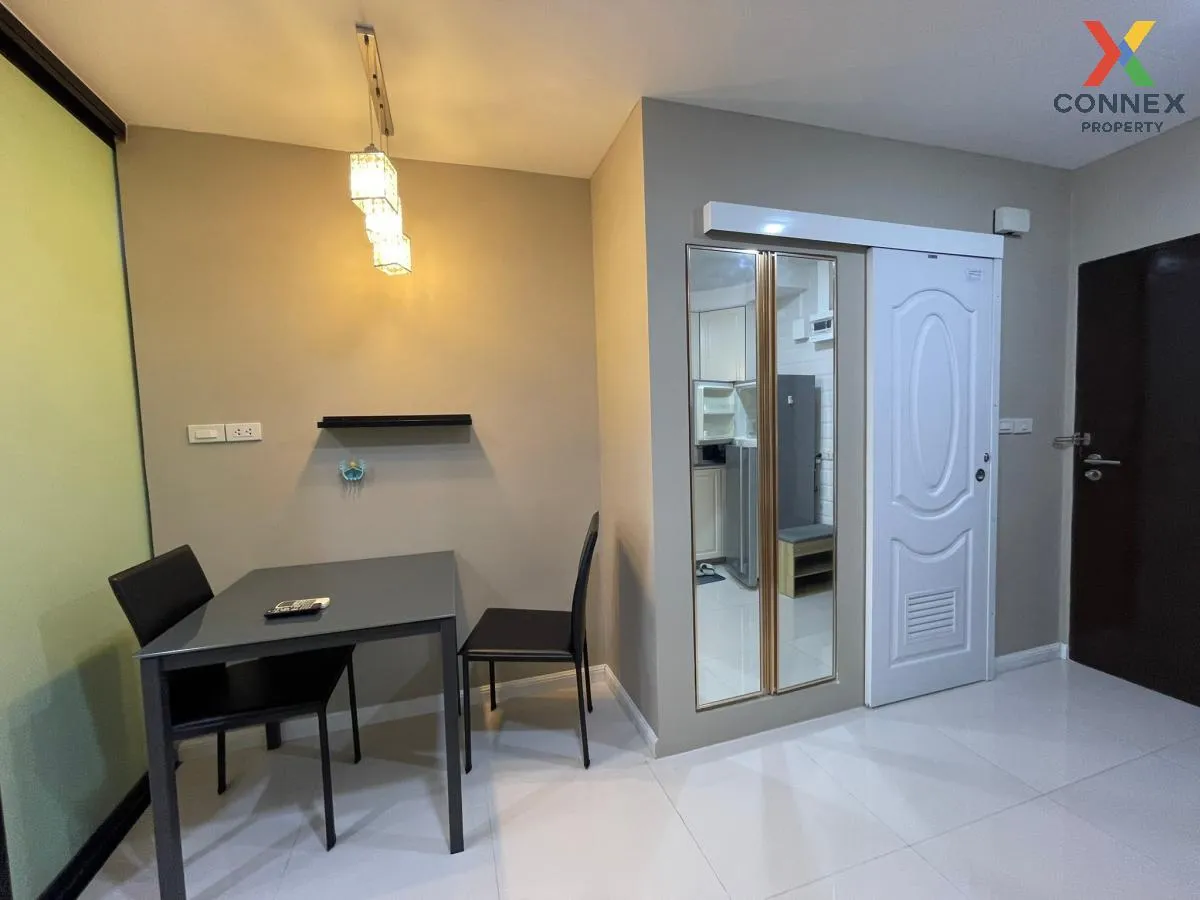 For Rent Condo , Sathorn Garden , MRT-Lumphini , Thungmahamek , S 3