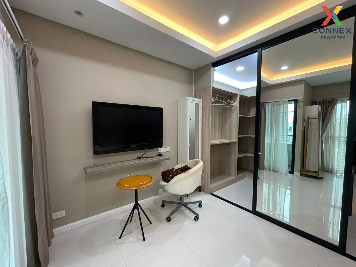 For Rent Condo , Sathorn Garden , MRT-Lumphini , Thungmahamek , S 4