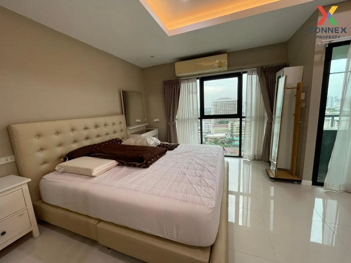 For Rent Condo , Sathorn Garden , MRT-Lumphini , Thungmahamek , S