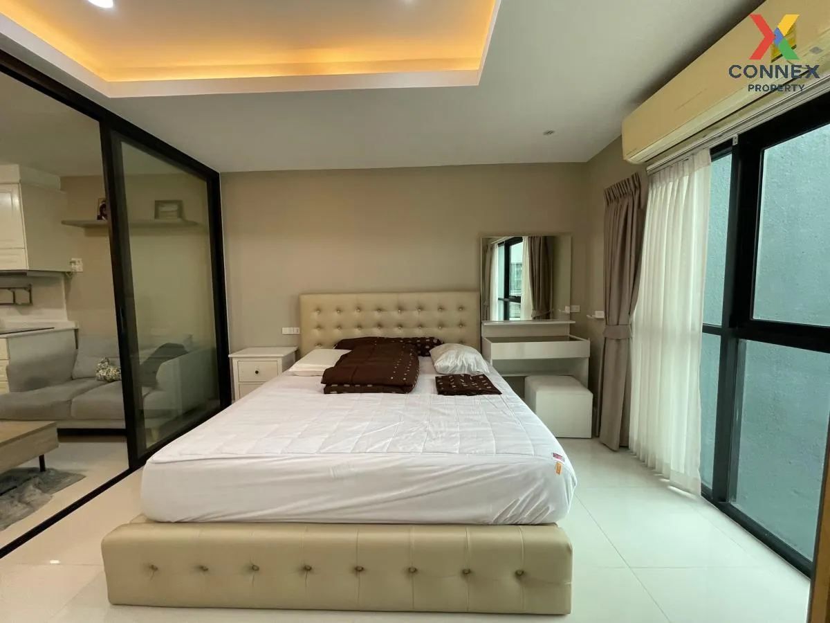 For Rent Condo , Sathorn Garden , MRT-Lumphini , Thungmahamek , S