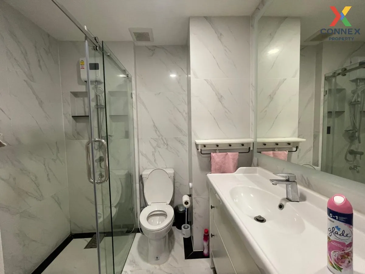 For Rent Condo , Sathorn Garden , MRT-Lumphini , Thungmahamek , S