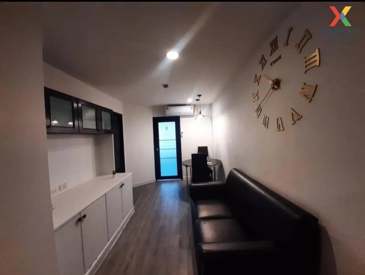 For Rent Condo , Waterford Park Sukhumvit 53 , BTS-Thong Lo , Khl 1